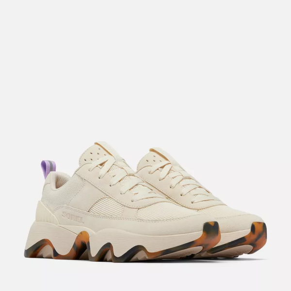 Kinetic Impact II Wonder Lace Women’s Sneaker - Euphoric Lilac